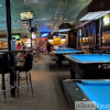 Pool Table Layout at Kolby's Corner Pocket Tempe, AZ