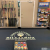 Kornerpocket Billiardz & Game Rooms of Woodinville, WA