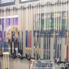 Kornerpocket Billiardz & Game Rooms Woodinville, WA Pool Cue Section