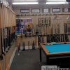 Pool Cues for Sale at Kornerpocket Billiardz & Game Rooms Woodinville, WA