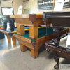 Used Pool Tables at Kornerpocket Billiardz & Game Rooms of Woodinville, WA