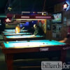 Krome Billiards North Little Rock, AR Pool Players