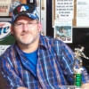 Les Elliott of Krome Kue Repair North Little Rock, AR Bartender