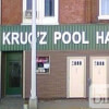 Krugz Pool Hall Muscatine, IA