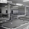 1962 Photo of Kue & Karom Billiards in Sarasota, FL