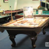 Pool Table Sales at Kue & Karom Billiards Sarasota, FL