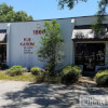 Storefront at Kue & Karom Billiards of Sarasota, FL