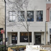 Ledford Billiards Supply Main St. Greenville, SC Storefront Circa Jan 2023