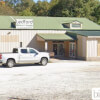Ledford Billiards Marietta, SC Storefront