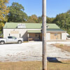 Storefront at Ledford Billiards of Marietta, SC