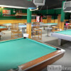 Pool Tables at Leila's Grand Billiards of Chicago, IL