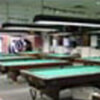 Pool Table Layout at Leisure Time Billiard Club of Levittown, NY