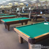 Level Best Billiards Loganville, GA Pool Table Section