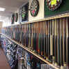 Pool Cues for Sale at Level Best Billiards of Loganville, GA