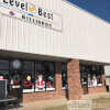 Level Best Billiards Loganville, GA Storefront