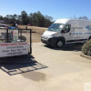 Level Best Billiards Service Truck in  Loganville, GA