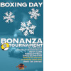 Locas Billiards Halifax Boxing Day Bonanza Tourney