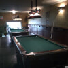 Upper Level at Locas Billiards Pool Hall Halifax, NS