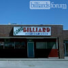 Long Billiards Houston, TX Pool Room