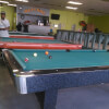 Lucky Billiards Pool Hall in Hawthorne, CA