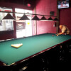 Playing Russian Billiards at Lucky Pocket Hollywood, FL