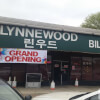 Lynnewood Billiards Pool Hall in Elkins Park