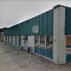 Storefront at Macdaddy's Bar & Grill Pool Hall of Little Rock, AR