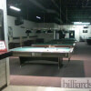 Pool Tables at Mack's Family Billiards of Brunswick, OH