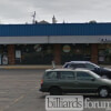 Mack's Family Billiards Brunswick, OH Storefront