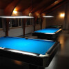 Pool Tables at Maritime Billiards Country Lounge of Dartmouth, NS
