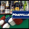 Flyer, Maryville Billiards Maryville, TN