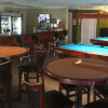 Maryville Billiards Maryville, TN Bar Area