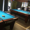 Pool Tables at Maryville Billiards Maryville, TN