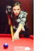 Maryville Billiards Maryville, TN Rack Girl Mandy Keller