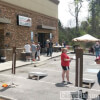 Beanbag Toss at Maryville Billiards Maryville, TN