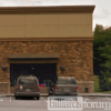 Store front at Maryville Billiards Maryville, TN