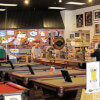 Master Z's Dart & Pool Supply Waukesha, WI Pool Table Section