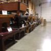Sale on Pool Tables at Master Z's Dart & Pool Supply of Waukesha, WI