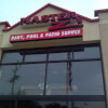 Storefront at Master Z's Dart & Pool Supply of Waukesha, WI