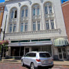 Maysville Recreation Center Pool Hall