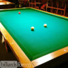 McCue's Billiards Keene, NH Carom Billiards Table
