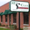 McCue's Billiards Keene, NH