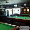 Mccullough's Pub & Billiards Schaumburg, IL Billiard Tables