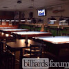 Pool Tables at Mccullough's Pub & Billiards of Schaumburg, IL