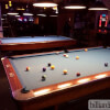 Shooting Pool at Mccullough's Pub & Billiards Schaumburg, IL