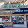 Storefront at Mccullough's Pub & Billiards of Schaumburg, IL