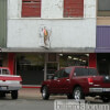 Men's Club Pool Hall Chickasha, OK