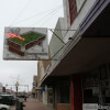 Men's Club Pool Hall in Chickasha, Oklahoma