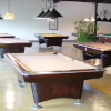 Pool Tables at Meucci Family Billiards of Byhalia, MS