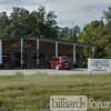 Meucci Family Billiards Lodge in Byhalia, MS